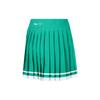 New FILA Casual Short Skirts Women's Fairy Grass Green A11W333304FGN