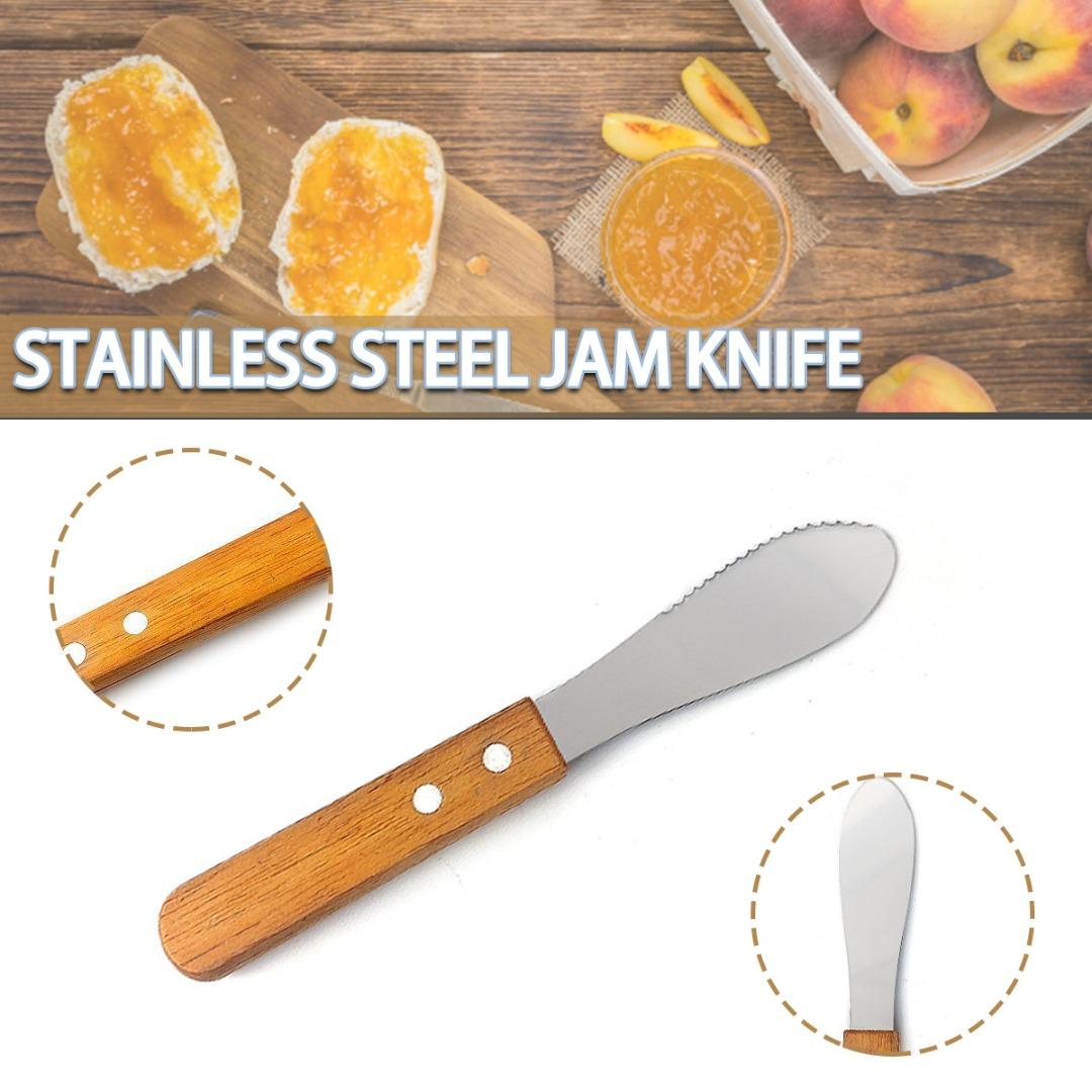 

PDTO Новая лопатка для масла и сыра, лопаточка из нержавеющей стали, скребок для сэндвичей, слайсер