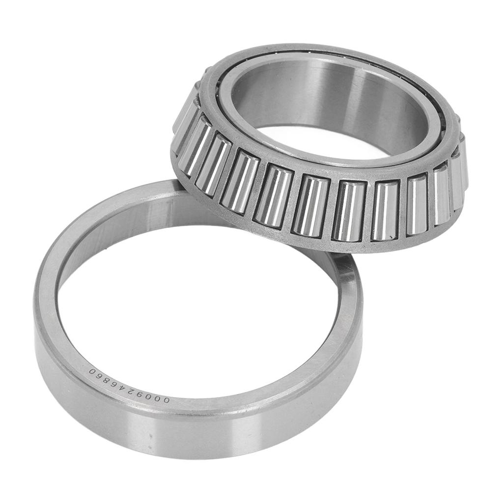 Tapered Roller Bearing for Linde E14 16 18 20‑335 E20 25 30‑325 Steering Axle Forklift Parts Cone Cup Set