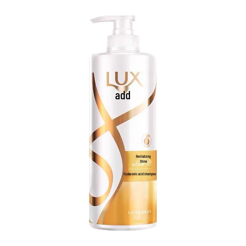 

LUX Revitalizing & Radiant Shampoo & Conditioner Set