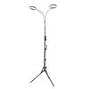 Indoor Plant Growing Light Telescopic Tripod Stand LED Plant Light with   3 Timing Modes 6 Brightness Levels for Indoor Plant