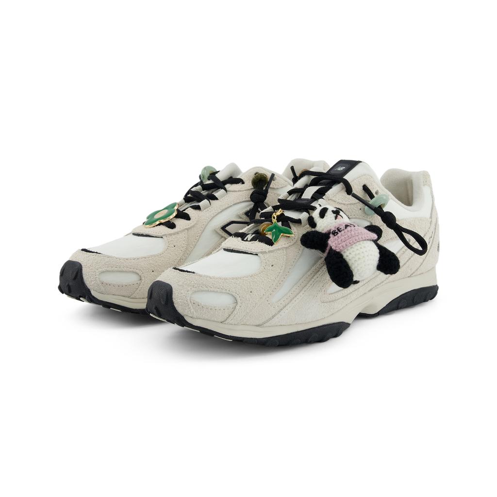 New Balance 204L Designed By The Beast Collaboration Lifestyle Sneakers Unisex Sneakers U204L4RO