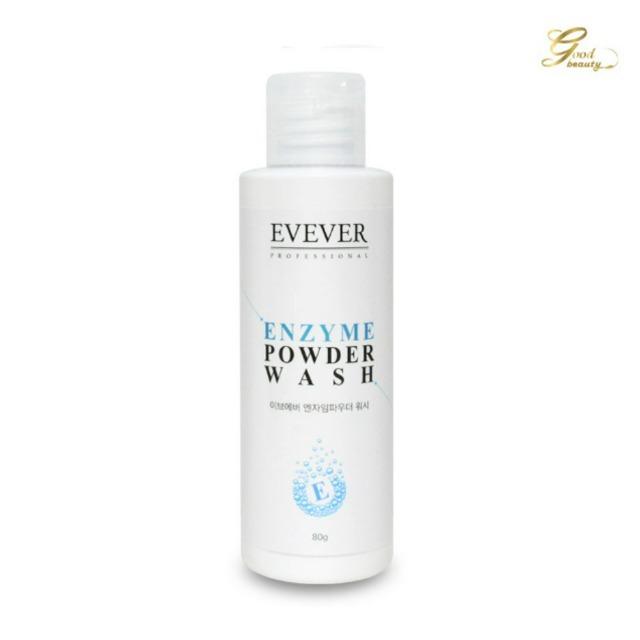 EVEVER Enzyme Powder 80ml Pore Cleansing/Deep Cleansing