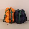 4 Farben Reise Schlafsack Kompressionspacksack Outdoor Wasserdicht Camping Reise Wandern Schlafsack Nylon Aufbewahrungstasche