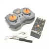 Programmable 4.0-6.0V Remote Control Motor Power Set: Lithium Battery & APP Box