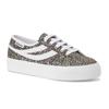 Superga 2730 Swallowtail Glitter Platinum S3114jwa0f