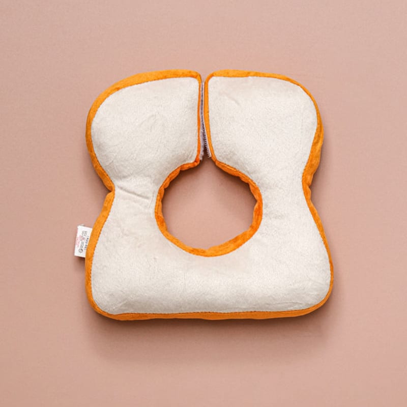 [Animal de compagnie] Collier en pain grand