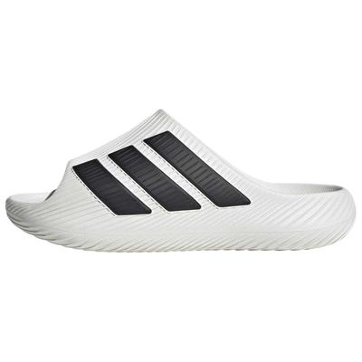 Sandali Ciabatte Comodi Purechill Calzature Unisex Bianco Nero KI0054