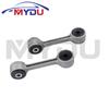 Paar 2 Stück 33551094619 Hinterer Stabilisator-Link Für BMW 3er E46 316 318 i CI TI
