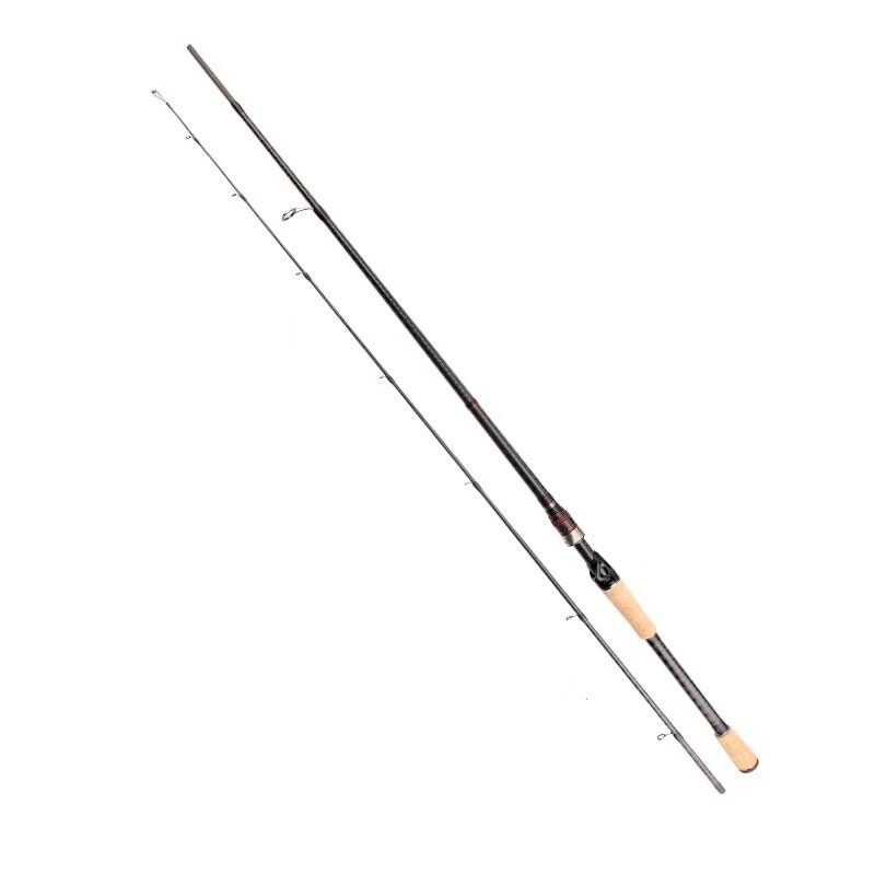 IOSN Lure Fishing Rod 2.04m