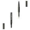 Avon FMG Pencil Powder Eyebrow Grayish & (EB950 Brown)