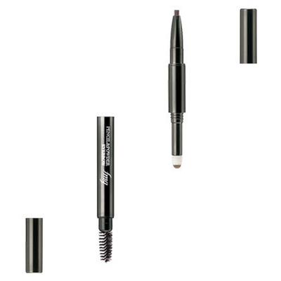 Avon FMG Pencil Powder Eyebrow Grayish & (EB950 Brown)