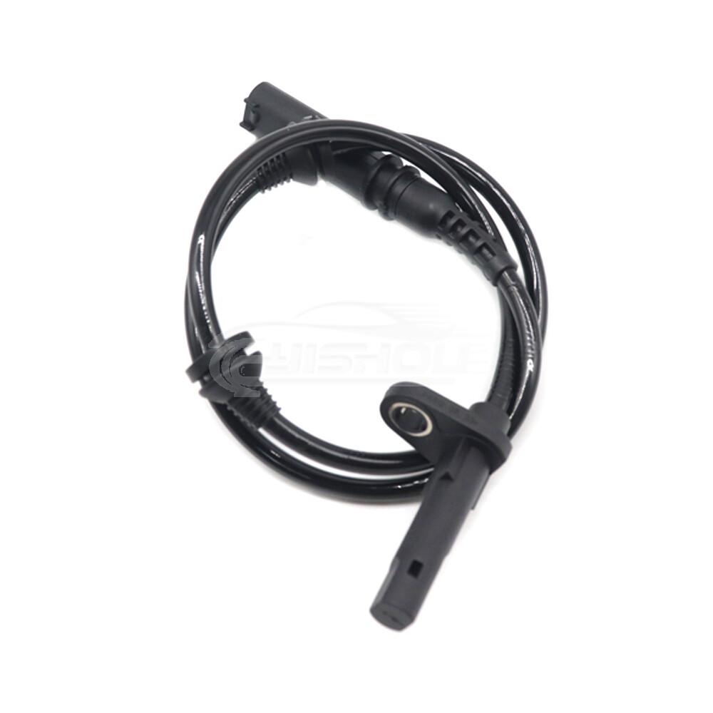 34526771776 Front Left&Right Side ABS Wheel Speed Sensor For BMW X5 X6 2007-