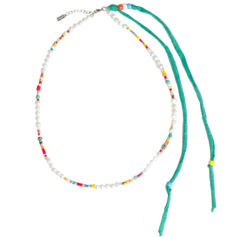 AVECTHING CALI FEVER_NECKLACE_60CM