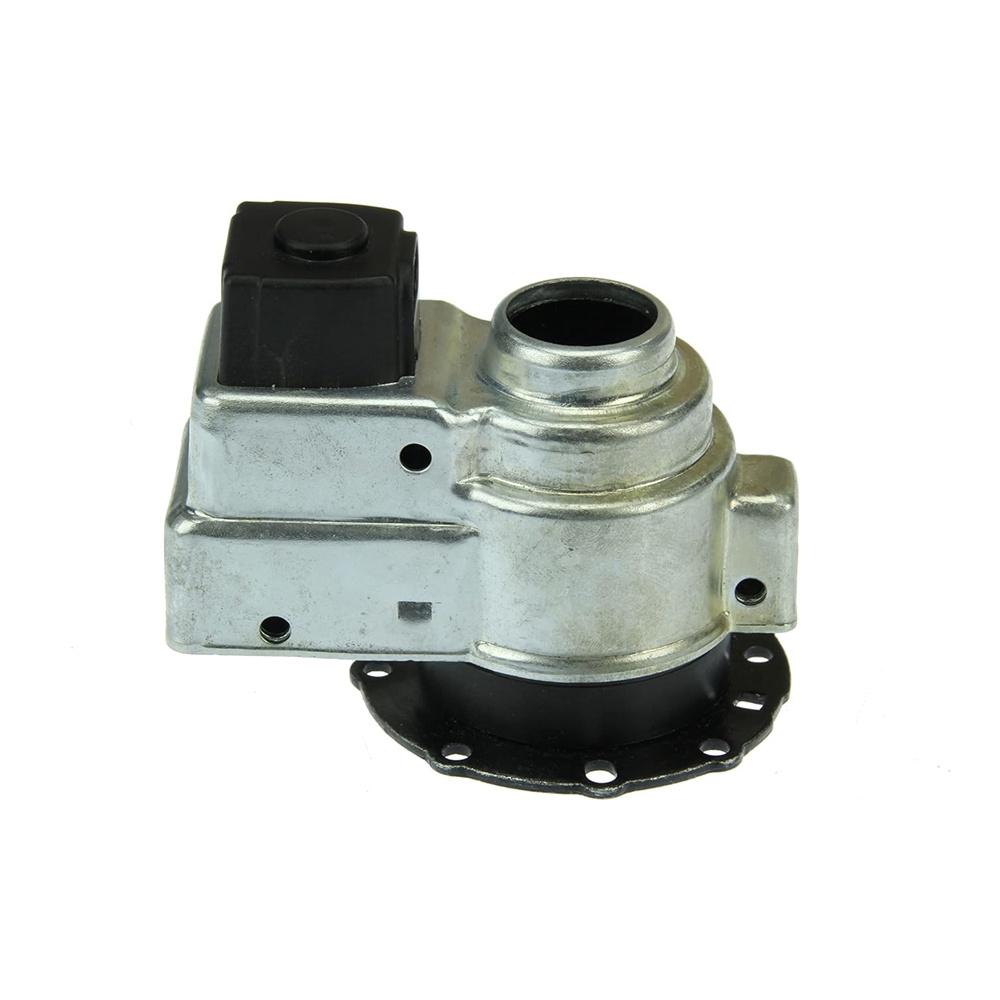 

Power Folding Door Mirror Motor Left Right GM0817558 For Chevrolet Silverado