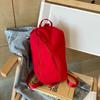 Zipper Solid Nylon Large Capacity Women's Handbags 2026 High Quality Large Capacity Bags Sweet Casual Crossbody Bags for Women