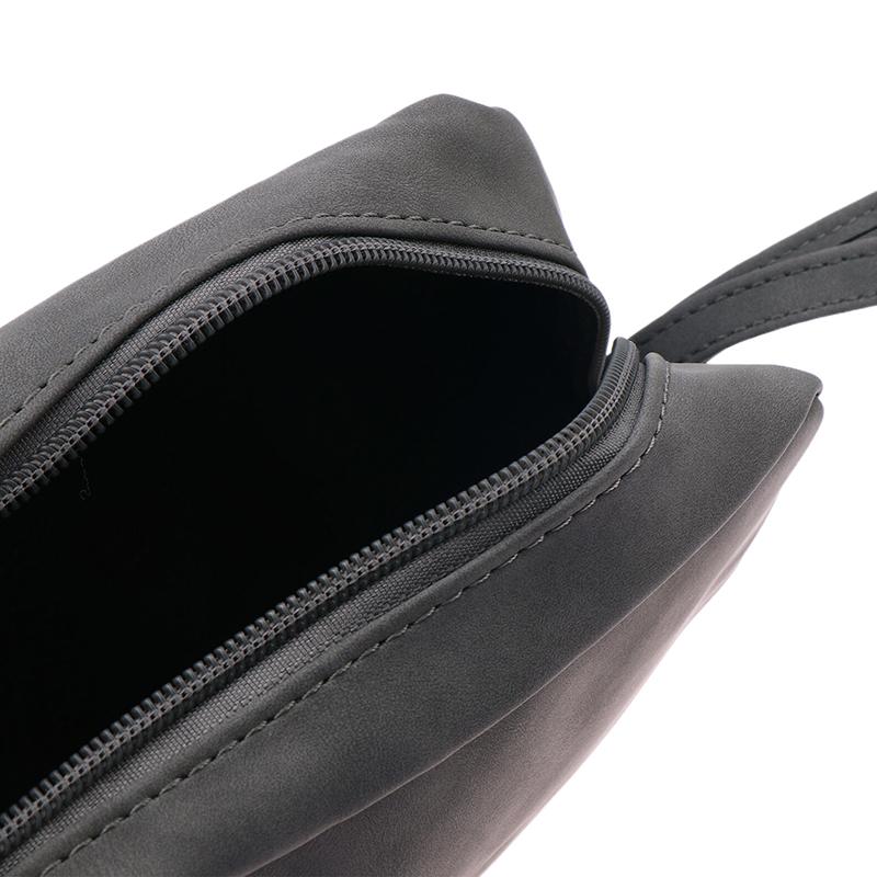 Portable Storage Bag Waterproof Grease Proof For Phone Earphone Power Bank Cable Charger Pc Digital Accessories Bag