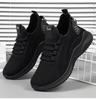 Shoes Women's casual shoes, women's shoes soft sole lightweight sports shoes mesh white shoes versatile outdoor single shoes