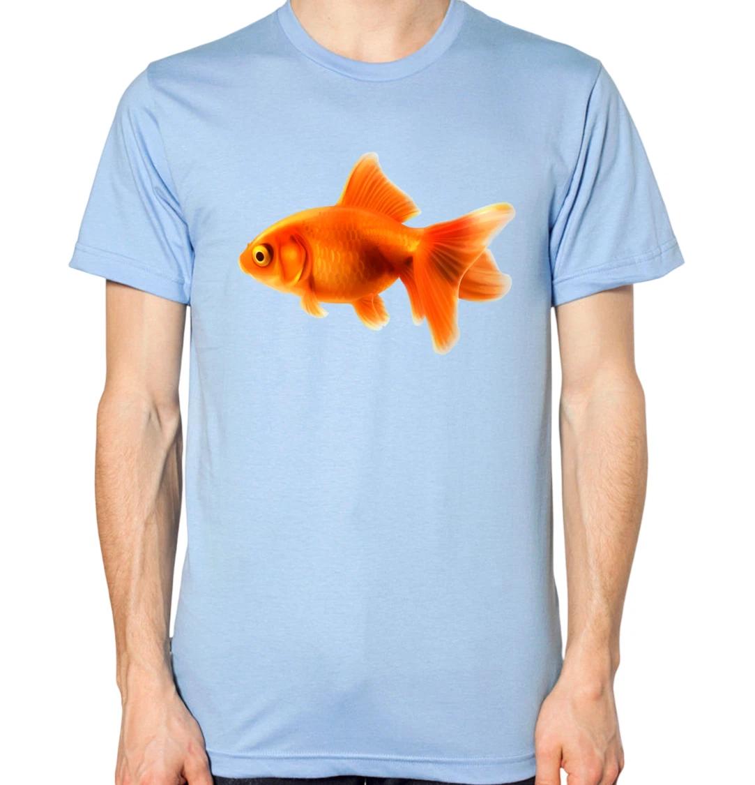 Goldfish T-Shirt XS