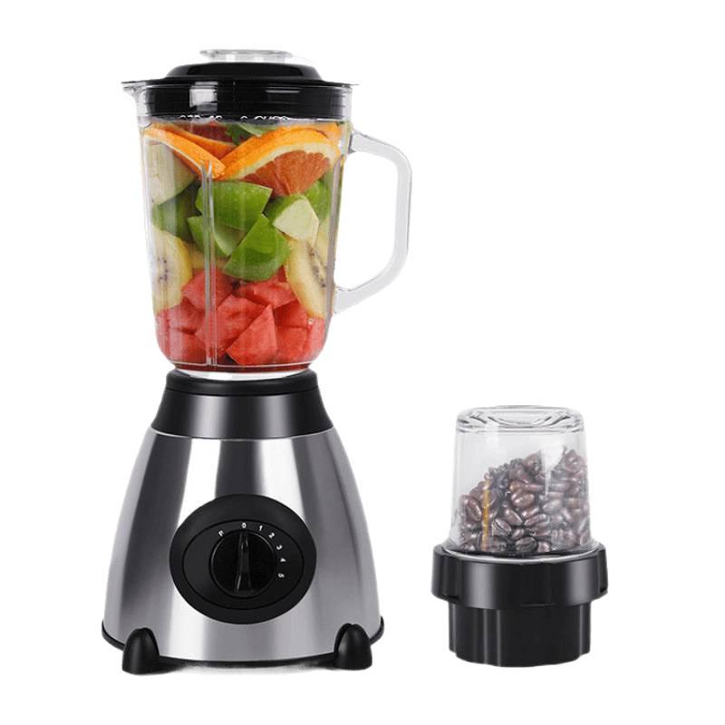 Multi-functional Baby Food & Juice Blender with Grinder