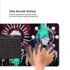 HD XXL Ryomen Sukuna 400x900mm Black Anime Jujutsu Kaisen Mouse Pad Gojo Satoru MousePad Computer Gaming PC Accessories Desk Mat
