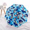 1pc Sonic The Hedgehog Umbrella - Automatic Opening and Closing, Sturdy Iron Frame,  Formal Occasions Yy251027031