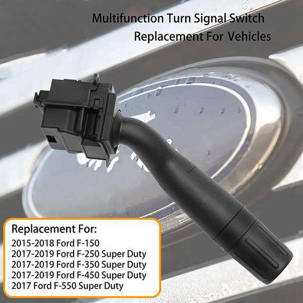 FL3Z Blinker Schalter für Ford F-150 (SW12074)