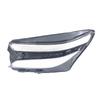 Chevrolet Equinox 20-22 Headlight Lens Cover PC Lampshade Transparent Shell