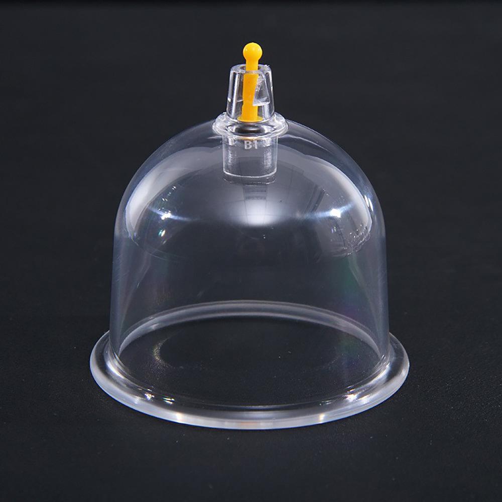 Full Body Health Massage Vacuum Cupping Device