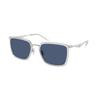 Coach Blue Square Men S SunglaSSeS Hc7171 945580 56