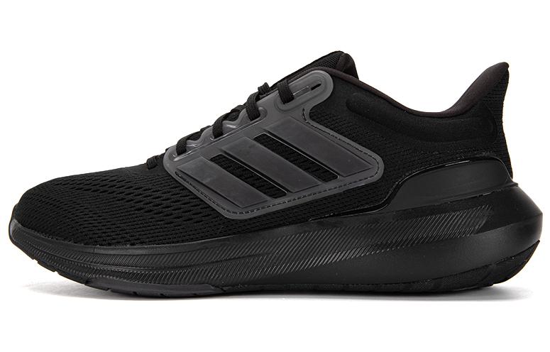Adidas Ultrabounce Running Shoes  Black Carbon  HP5797 44.5