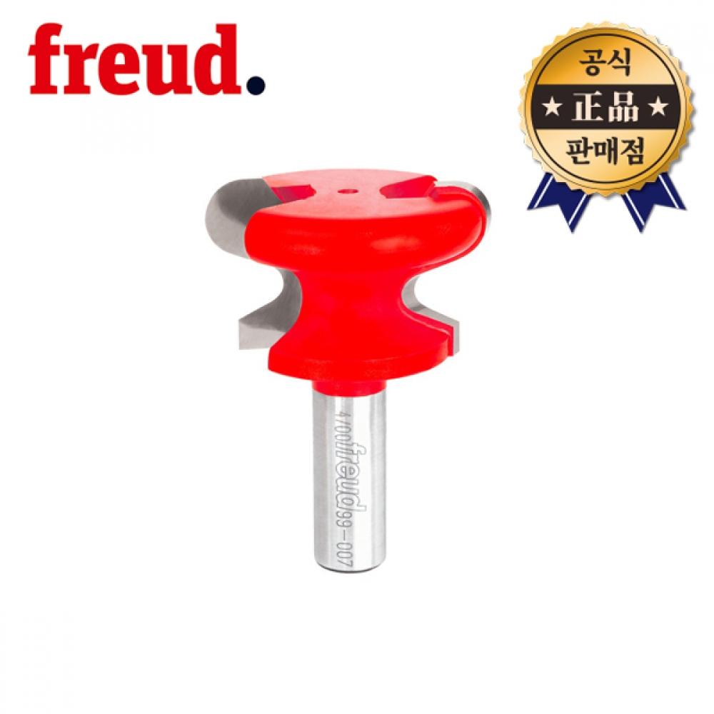 

Фреза FREUD Luthernal Knob 99 00712 Режущий инструмент Фреза Freud F03FR02413