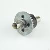 RC Differential Gear Upgrade Parts for 124017 1/14 Replacements Accessory