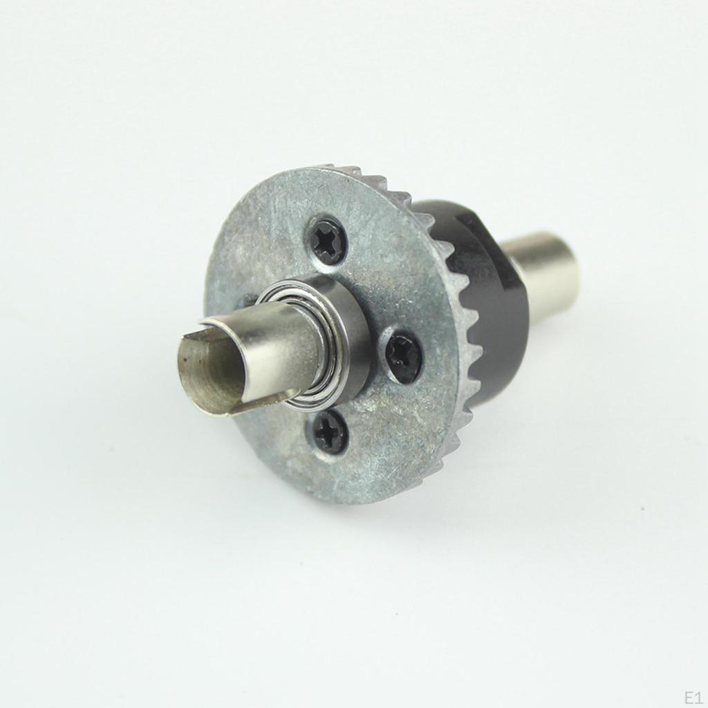 RC Differential Gear Upgrade Parts for 124017 1/14 Replacements Accessory