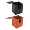 Photo Storage Box Multipurpose Large Capacity Magnetic Lid Closure PVC Picture Storage Container for