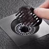 Anti Odor Bathroom Floor Drain Sewer Strainer Plug  Old Floor Drains Remodeling Accessory