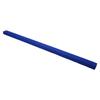 7FT Suede Folding Balance Beam Gymnastics Gym Training Equipment Hard Wearing DE