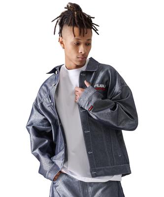Mantolar ve ceketler – Denim ceketler