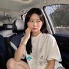 Pure Cotton White Shoulder Short-sleeved T-shirt Women's New Design Sense Niche American Trendy Cartoon Half-sleeved Top