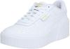 Кроссовки Puma Cali Wedge Women white/white