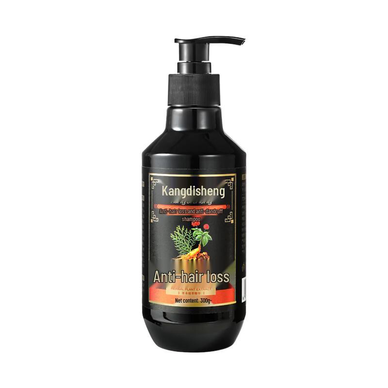 Kangdisheng Anti-Hair Loss & Anti-Dandruff Shampoo