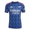 Arsenal Mens 25/26 Adidas Away Jersey