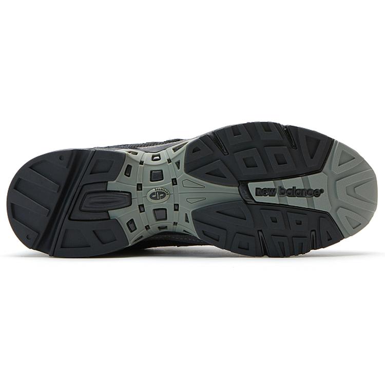 New Balance 827 Thisisneverthat Black