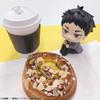 Rukappu Akaashi Keiji Complete Figure Haikyu!!