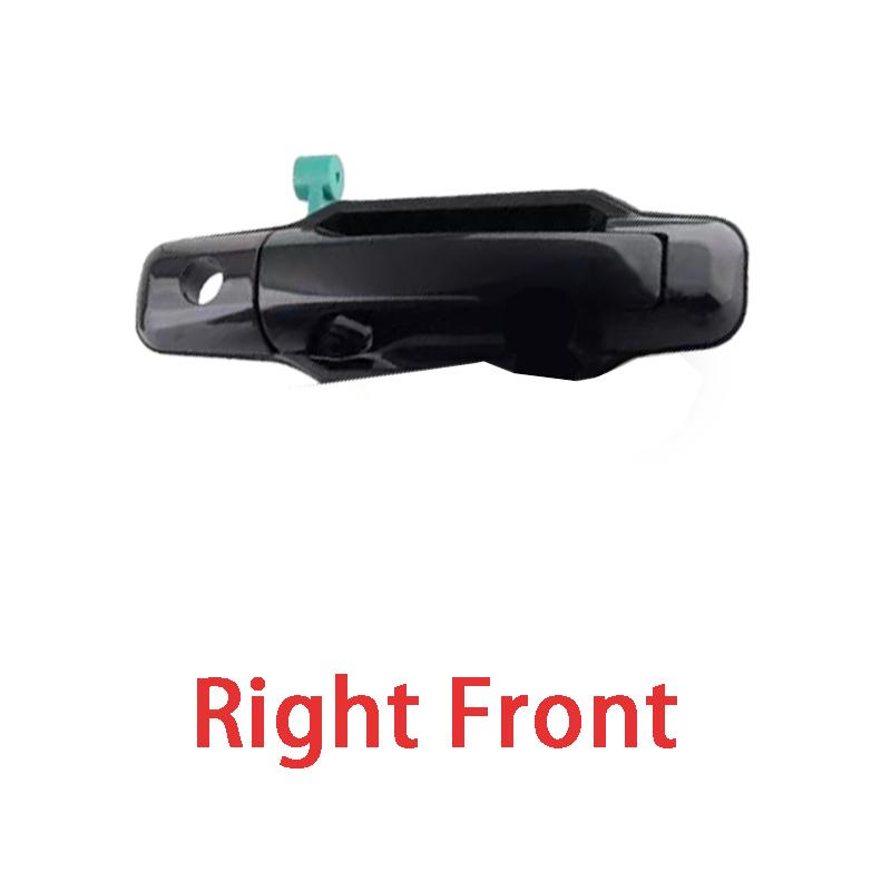 826503E021 836503E01 Exterior Components Door Handle Cover For Kia Sorento 2003 2004 2005 2006 2007 2008 2009
