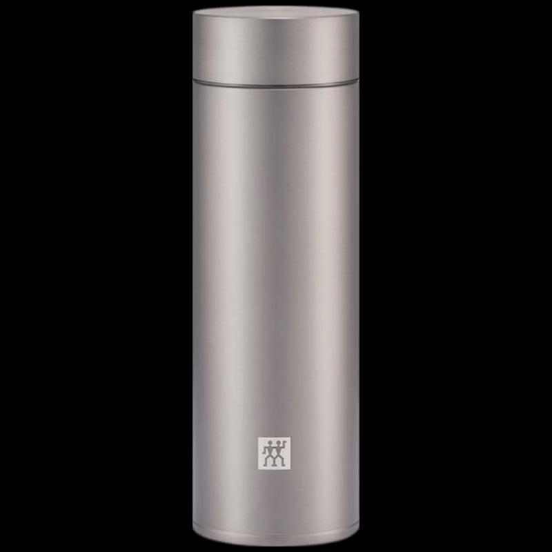 Zwilling Titanium Vacuum Insulated Tea Mug