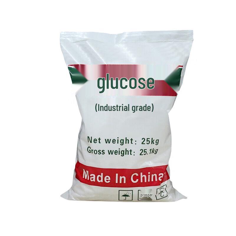 Industrial Grade Glucose Carbon Source