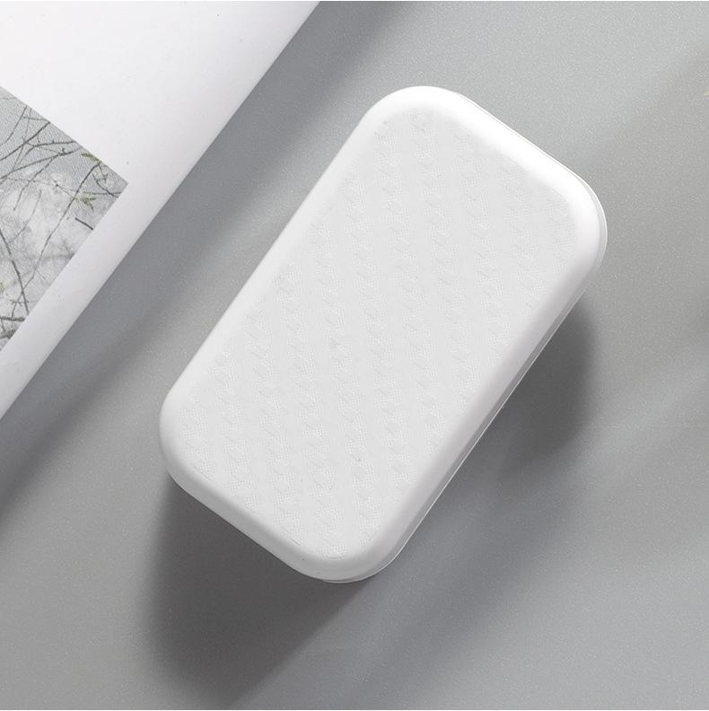 Netoxická magnetická push karta Mechanický posuvník Tlačná deska Mince EDC Hračky na snížení stresu Ulevit od stresu Antistresové Fidget Hračky pro dospělé