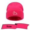 Hooded Children's Autumn and Winter Knitted Hat Dinosaur Warm Woolen Hat