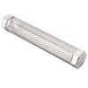 304 Stainless Steel Smoker Tube Portable Barbecue Grill Tools for Outdoor Party Accessory
